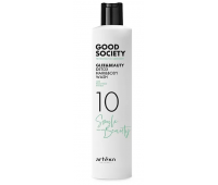 Освіжаючий гель з очищуючим ефектом Artego10 GLEE BEAUTY DETOX HAIR BODY WASH 250м Освіжаючий гель з очищуючим ефектом Artego10 GLEE BEAUTY DETOX HAIR BODY WASH 250м