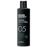 Відтіночний шампунь з молочно-фіолетовою пігментацією Artego Good Society 05 B_Blonde Violet Opaline Shampoo
