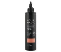Прямий пігмент для волосся Персик - Artego Your Magic Essential Direct Color Peach 200 мл Прямий пігмент для волосся Персик - Artego Your Magic Essential Direct Color Peach 200 мл