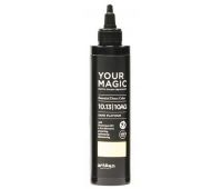 Прямий пігмент для волосся Пісочна платина 10.13 - Artego Your Magic Essential Direct Color 200 мл Прямий пігмент для волосся Пісочна платина 10.13 - Artego Your Magic Essential Direct Color 200 мл