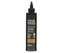 Прямий пігмент для волосся Темний блондин 6.0 - Artego Your Magic Essential Direct Color 200 мл Прямий пігмент для волосся Темний блондин 6.0 - Artego Your Magic Essential Direct Color 200 мл