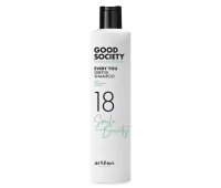 Шампунь для щоденного використання Artego Good Society 18 Every You Gentle Shampoo Шампунь для щоденного використання Artego Good Society 18 Every You Gentle Shampoo