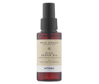 Сироватка-олія для волосся Artego Rain Dance Rich Serum Oil 75 мл Сироватка-олія для волосся Artego Rain Dance Rich Serum Oil 75 мл