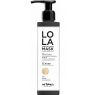 Тонувальна маска для волосся Мигдаль - Artego Lola Your Beauty Color Mask Almond 200 мл