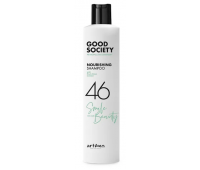 Зволожуючий шампунь Artego Good Society 46 Nourishing Shampoo Зволожуючий шампунь Artego Good Society 46 Nourishing Shampoo