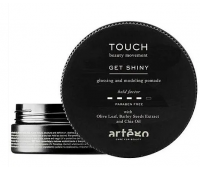 Віск для надання блиску Artego Get Shiny 100 мл Віск для надання блиску Artego Get Shiny 100 мл