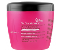 Маска для фарбованого волосся Artistic Hair Color Care Mask Маска для фарбованого волосся Artistic Hair Color Care Mask