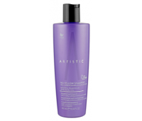 Шампунь для нейтралізації жовтизни Artistic Hair No Yellow Shampoo, 300 мл Шампунь для нейтралізації жовтизни Artistic Hair No Yellow Shampoo, 300 мл