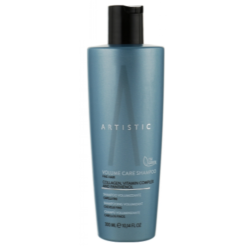 Шампунь для об'єму волосся Artistic Hair Volume Care Shampoo Шампунь для об'єму волосся Artistic Hair Volume Care Shampoo