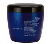 Зволожуюча маска для волосся Artistic Hair Hydra Care Mask