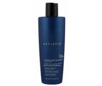 Зволожуючий шампунь для волосся Artistic Hair Hydra Care Shampoo