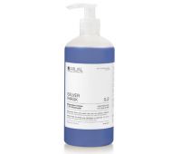 Маска для светлых, седых и осветленных волос Arual Silver Mask 500 мл