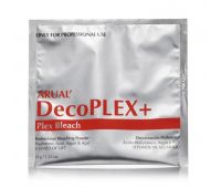 Освітлюючий порошок до 9 рівнів ARUAL decoPlex+ 35гр. саше Освітлюючий порошок до 9 рівнів ARUAL decoPlex+ 35гр. саше
