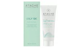 Серія Atache Oily Skin - лікування жирної шкіри та акне