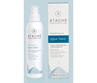 Зміцнюючий та зволожуючий тонік Atache Essentielle Hydrocalming Decongestive Tonic 200 мл
