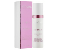 Денний крем з SPF 8 - Atache Soft Derm Intensive Defense SPF 8 50 мл