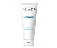 Гель - пілінг відлущуючий для обличчя та тіла Atache Corporal Care Light Skin 200 мл