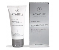 Інтенсивний денний крем (дія на зморшки) Atache Retinol Vital Age Cream Day 50 мл