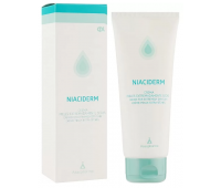 Крем для екстремально сухої шкіри тіла Atache CPI Niaciderm Cream For Extremely 200 мл