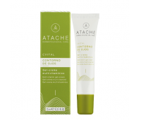 Мультивітамінний крем для очей з вітаміном А+С Atache C Vital Multivitamin A+C 15 мл Мультивітамінний крем для очей з вітаміном А+С Atache C Vital Multivitamin A+C 15 мл