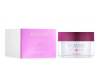 Нічний відновлювальний, антикуперозний крем - Atache Soft Derm Soft Repare 50 мл