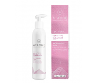 Очищаючий гель pH 5.6 - Atache Soft Derm Sensitive Cleanser 115 мл