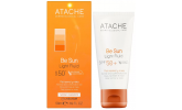 Серія Atache Be Sun - сонцезахисні препарати для обличчя