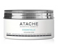 Пілінг ексфоліант для всіх типів шкіри Atache Essentielle Exfoliation peeling 200 мл