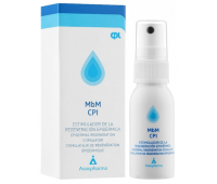 Стимулятор регенерації шкіри Atache CPI MbM Epidermal Regeneration Stimulator 30 мл