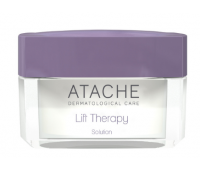Зміцнюючий ліфтінг-крем для лиця та шиї Atache Lift Therapy Solution Cream 50 мл