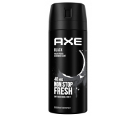 AXE Блек Дезодорант аерозоль 150 мл