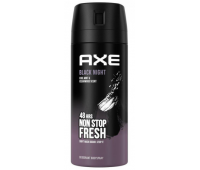 AXE Блек найт Дезодорант Аерозоль 150 мл