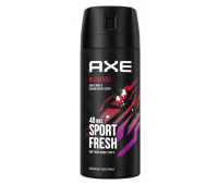 AXE Дезодорант-аерозоль Річардж 150 мл