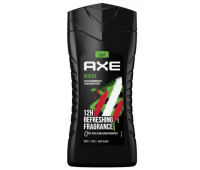 AXE Гель для душу Африка 250 мл