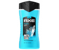 AXE Гель для душа Айс Чіл