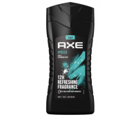 AXE Гель для душа Аполло