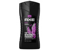 AXE Гель для душа Ексайт 250 мл