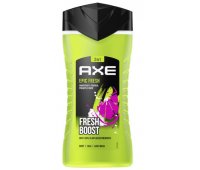 AXE Гель для душу Епік Фреш 250 мл