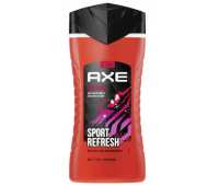 AXE Гель для душу Річардж 250 мл
