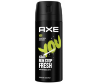 AXE Ю Дезодорант аерозоль 150 мл