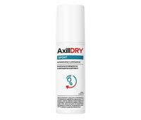 AXILLDRY Антиперспірант-спрей для ніг Sport, 110 мл AXILLDRY Антиперспірант-спрей для ніг Sport, 110 мл