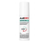 AXILLDRY Натуральний дезодорант-спрей Natural Deo до 24 годин, 110 мл AXILLDRY Натуральний дезодорант-спрей Natural Deo до 24 годин, 110 мл