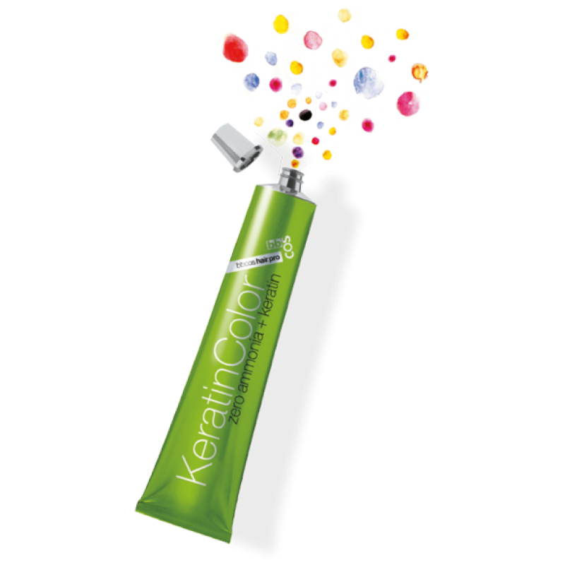 Стійка фарба для волосся без аміаку на основі кератину BBCos Keratin Color Палітра BBCos Keratin 100 мл Стійка фарба для волосся без аміаку на основі кератину BBCos Keratin Color Палітра BBCos Keratin 100 мл