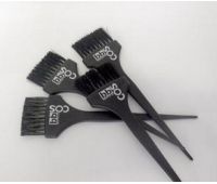 Пензлик для фарбування з логотипом Bbcos Professionals 1 шт Пензлик для фарбування з логотипом Bbcos Professionals 1 шт