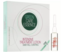 Лосьйон проти випадіння волосся BBcos Green Care Essence Maintenance Treatment Lotion 6*8 мл