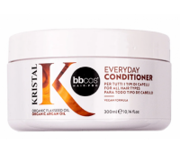 Кондиціонер для всіх типів волосся BBcos Kristal Everyday Conditioner Кондиціонер для всіх типів волосся BBcos Kristal Everyday Conditioner