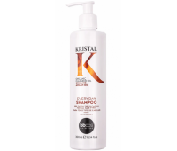 Шампунь для всіх типів волосся BBcos Kristal Everyday Shampoo