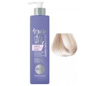 Живильна тонувальна маска Quartz – кварц BBcos Emphasis Blond-Tech Effect Feeding Mask 250 мл Живильна тонувальна маска Quartz – кварц BBcos Emphasis Blond-Tech Effect Feeding Mask 250 мл