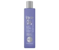 Живильний шампунь із фіолетово-синіми пігментами BBcos Emphasis Blond-Tech Effect Purple Blue Powering Shampoo 250 мл Живильний шампунь із фіолетово-синіми пігментами BBcos Emphasis Blond-Tech Effect Purple Blue Powering Shampoo 250 мл