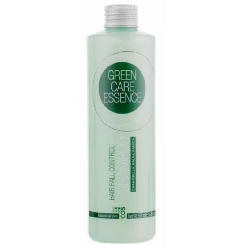 Шампунь від випадіння волосся BBcos Green Care Essence Hair Fall Control Shampoo Шампунь від випадіння волосся BBcos Green Care Essence Hair Fall Control Shampoo